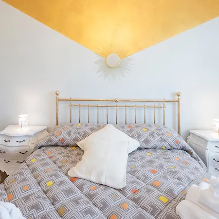 Appartement Centro -elegante Dimora Con Parcheggio&bici *