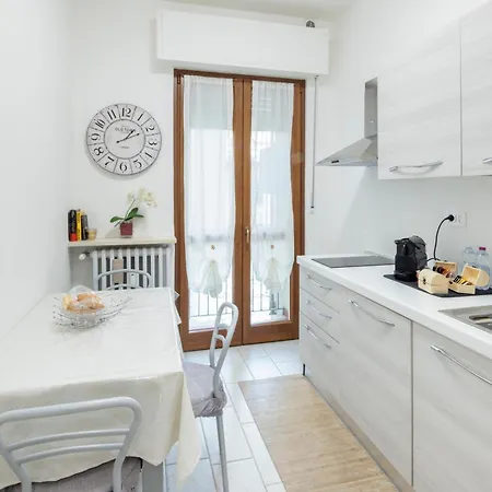 Centro -elegante Dimora Con Parcheggio&bici