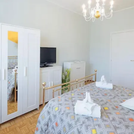 -corso Nizza-cuneo Centro-alloggio Con Freeparking Cuneo