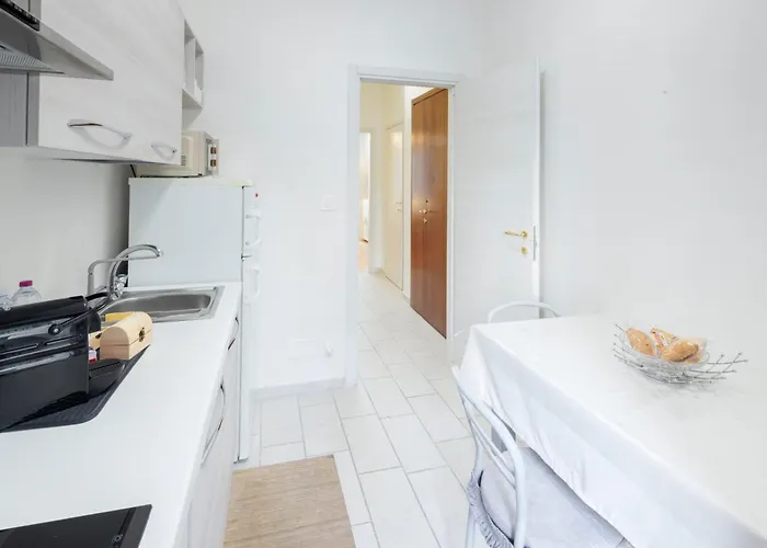 Centro -elegante Dimora Con Parcheggio&bici 쿠네오